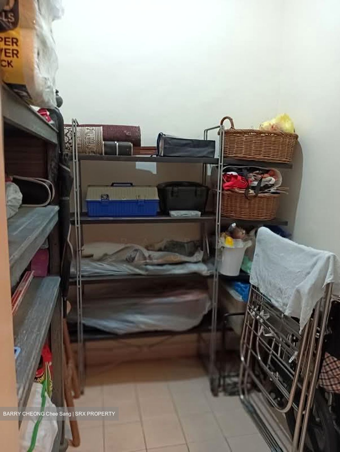 Forest Hills Condominium (D26), Condominium #572685561